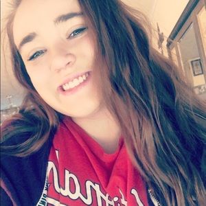 Meet your Posher, Taylor